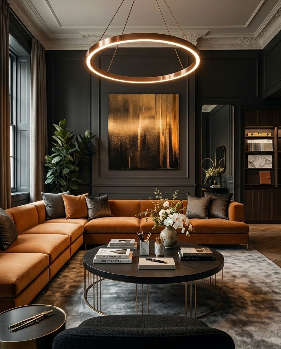 Renova Maria Interior